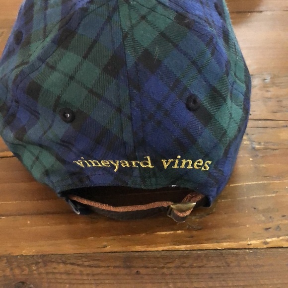 Vineyard Vines baseball caps - Picture 10 of 11